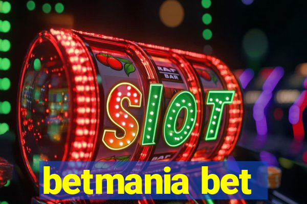 betmania bet